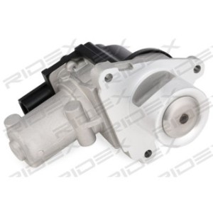 EGR Valve - RIDEX 1145E0170