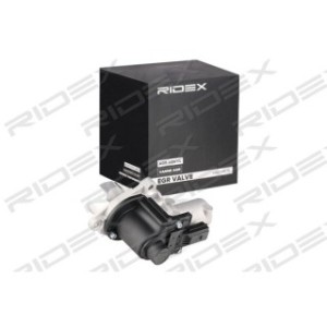 EGR Valve - RIDEX 1145E0170