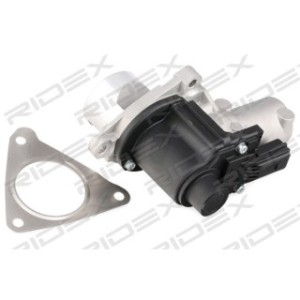 EGR Valve - RIDEX 1145E0170