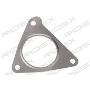 EGR Valve - RIDEX 1145E0170