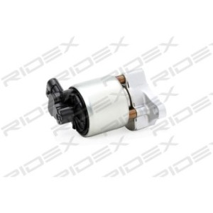 EGR Valve - RIDEX 1145E0173