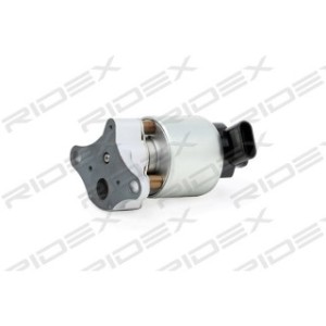 EGR Valve - RIDEX 1145E0173