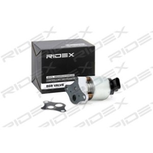 EGR Valve - RIDEX 1145E0173