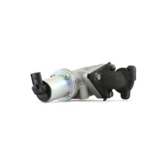 EGR Valve - RIDEX 1145E0175