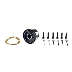 Front Left/Right Wheel Hub for NISSAN PATROL