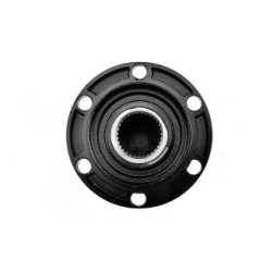 Front Left/Right Wheel Hub for NISSAN PATROL