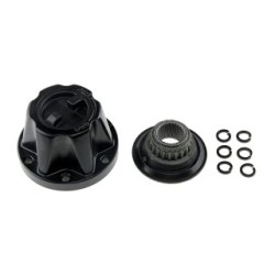 Front Wheel Hub for SUZUKI