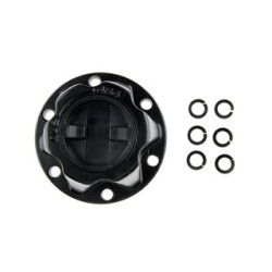 Front Wheel Hub for SUZUKI