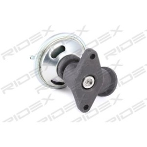 EGR Valve - RIDEX 1145E0177