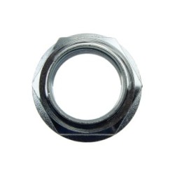 Front Rear Kingpin Nut for BMW OE 33410412955