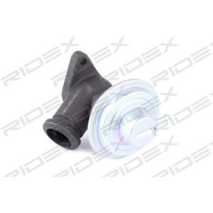 EGR Valve - RIDEX 1145E0177