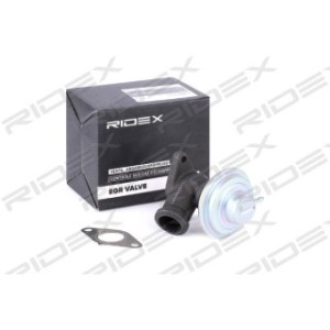 EGR Valve - RIDEX 1145E0177