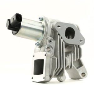 EGR Valve - RIDEX 1145E0179