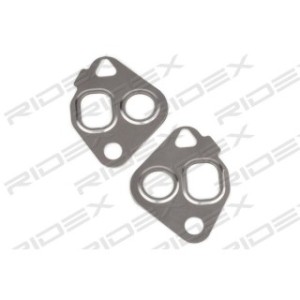 EGR Valve - RIDEX 1145E0180
