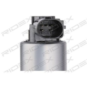 EGR Valve - RIDEX 1145E0180
