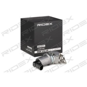 EGR Valve - RIDEX 1145E0180