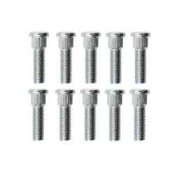 Wheel Stud for CHRYSLER  CITROEN  DODGE  EAGLE  JEEP  MITSUBISHI &more..