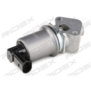 EGR Valve - RIDEX 1145E0180