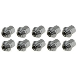Front Rear Wheel Nut for FORD  VOLVO OE 1366029
