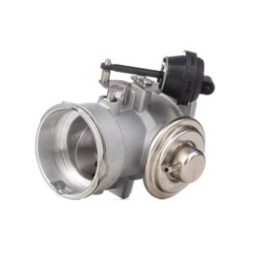 EGR Valve - RIDEX 1145E0181