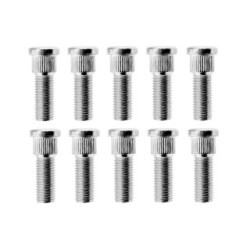 Wheel Stud for MITSUBISHI  MITSUBISHI (BJC) OE MB301509