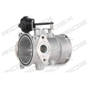 EGR Valve - RIDEX 1145E0181