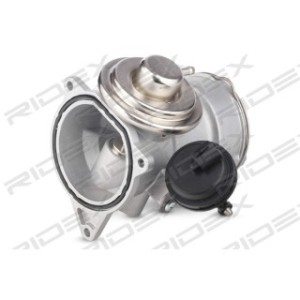 EGR Valve - RIDEX 1145E0181