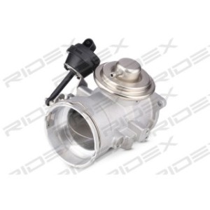 EGR Valve - RIDEX 1145E0181