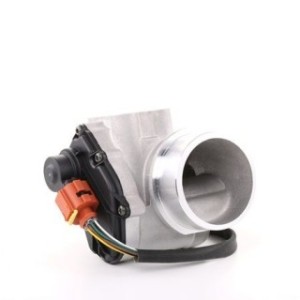 EGR Valve - RIDEX 1145E0184