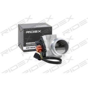 EGR Valve - RIDEX 1145E0184