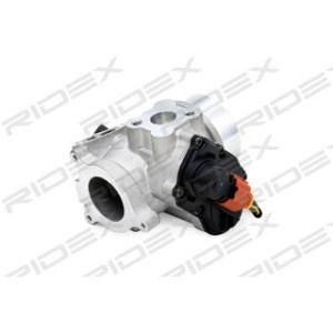 EGR Valve - RIDEX 1145E0184