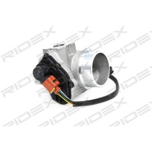 EGR Valve - RIDEX 1145E0184