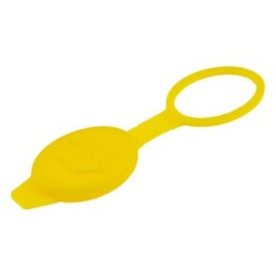 Washer Fluid Reservoir Sealing Cap for VAUXHALL OE 6450562