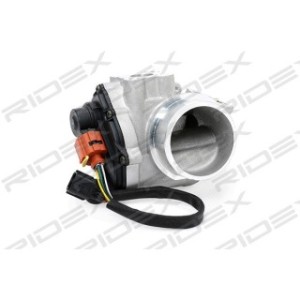EGR Valve - RIDEX 1145E0184