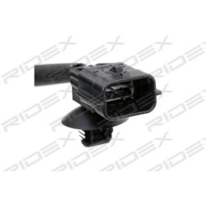 EGR Valve - RIDEX 1145E0184