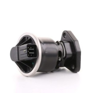 EGR Valve - RIDEX 1145E0185