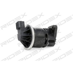 EGR Valve - RIDEX 1145E0185