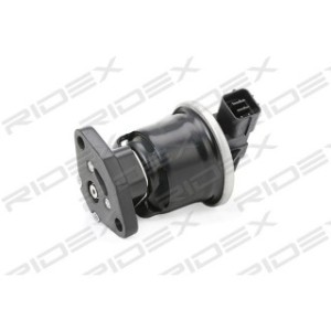 EGR Valve - RIDEX 1145E0185