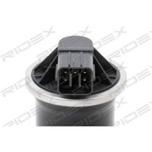 EGR Valve - RIDEX 1145E0185