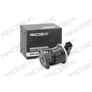 EGR Valve - RIDEX 1145E0185