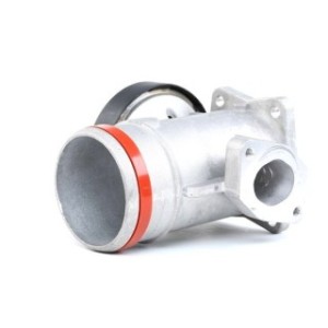 EGR Valve - RIDEX 1145E0192