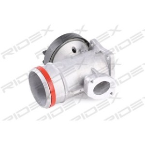 EGR Valve - RIDEX 1145E0192