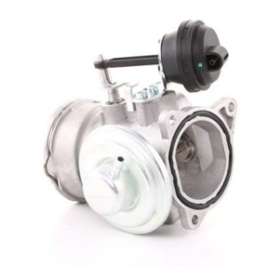 EGR Valve - RIDEX 1145E0197