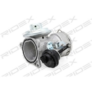 EGR Valve - RIDEX 1145E0197