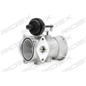 EGR Valve - RIDEX 1145E0197