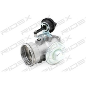 EGR Valve - RIDEX 1145E0197