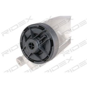 EGR Valve - RIDEX 1145E0199
