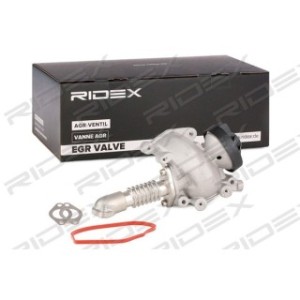 EGR Valve - RIDEX 1145E0199