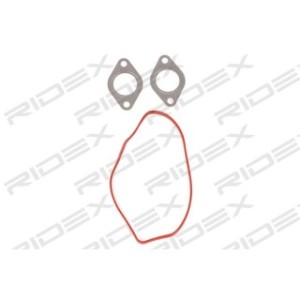 EGR Valve - RIDEX 1145E0199