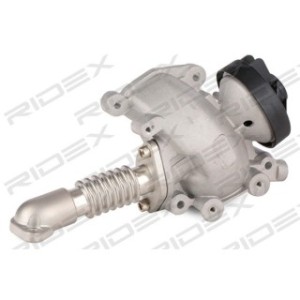 EGR Valve - RIDEX 1145E0199